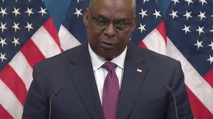 Министры обороны стран НАТО на базе «Рамштайн» определились с новыми поставками вооружения Украине