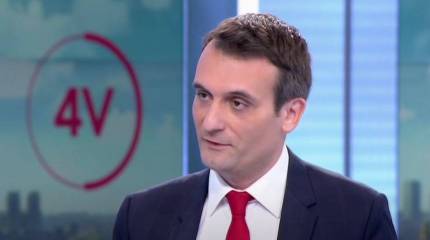 Французский политик назвал западный строй воинственной олигархией