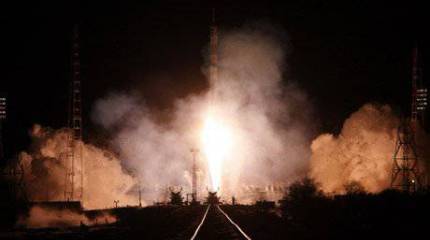 В России создано топливо, позволяющее повысить эффективность ракет