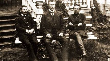 Как петлюровцы привели Малороссию к полной катастрофе