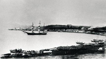 Китайский гамбит дипломата Игнатьева