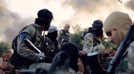 В поисках выхода из Идлибского тупика