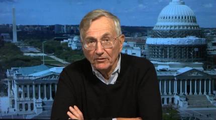 Откат века: США планируют забирать половину дохода от восстановления Украины