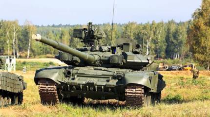 Солдаты потребовали от Минобороны РФ 6 млн рублей за огонь по ним из танка