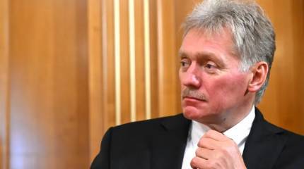 Пресс-секретарь президента РФ назвал причину отказа Украины от подписания стамбульских мирных соглашений