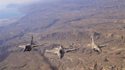 На Украине продолжают «смаковать» крушение Ил-20 в Сирии