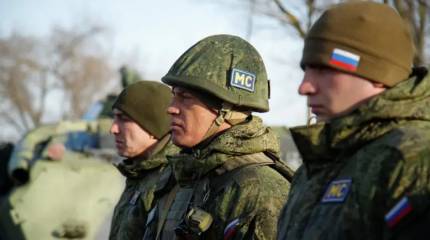 Режим Санду против Приднестровья: напряжённость растёт