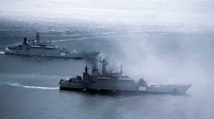 Источники опровергли планы по созданию нового арктического флота