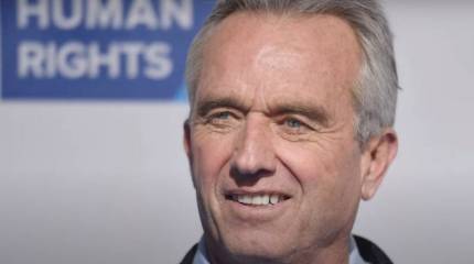 Кандидат в президенты США от Демократической партии: Наша страна фактически находится в состоянии войны с Россией