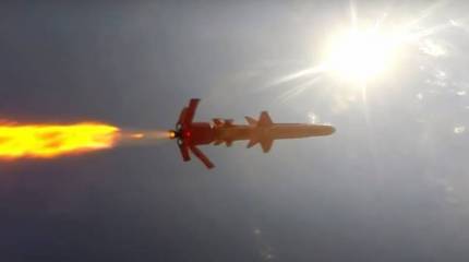 «Наше оружие способно усилить мощь Индии»: на Украине предлагают продавать авиационную версию ПКР «Нептун»