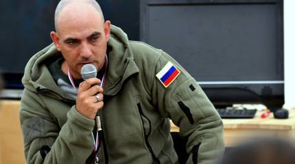 Военкор Дмитрий Стешин: Извините за цинизм, но Украину возвращать рано