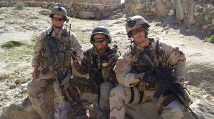 Китайский эксперт: Если США так сильны в военном плане, почему не могут победить талибов