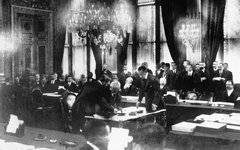 Проект расчленения России и закулисная власть