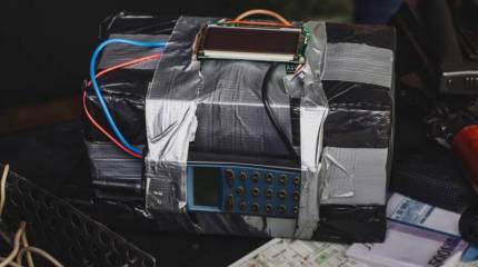 Россиянин задержан в Германии. Говорят: готовил теракт