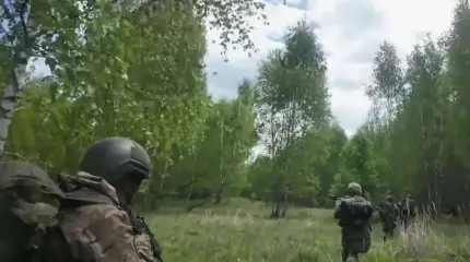 Is there a future for airborne operations in light of modern realities at the front?