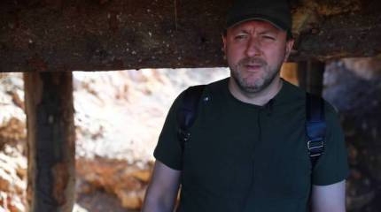 Глава подконтрольной Киеву части Запорожья Старух: Российские войска нанесли удар по городу ракетами от ЗРС С-300