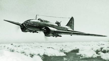 Суровый воздух