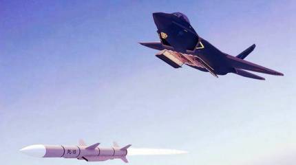 Вашингтон теряет господство над Тихим океаном. «Жёсткий» ракетный ответ от CASIC