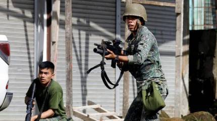 Повторят ли Индонезия и Филиппины судьбу Сирии и Ирака?