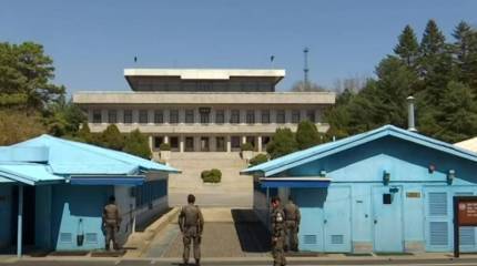 Южная Корея в состоянии повышенной боевой готовности: КНДР взорвала межкорейский офис связи