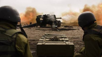 Новые зверства украинских агрессоров и оккупантов