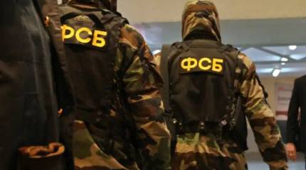 В Петербурге задержаны члены РДК, готовившие отправку отравленных продуктов в зону СВО