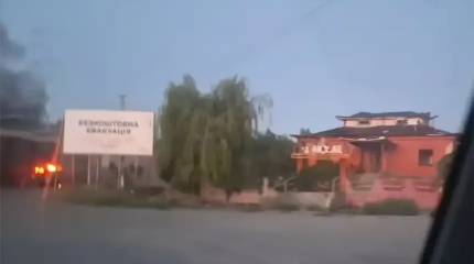 Противник вынужден признать, что в Купянске идут городские бои