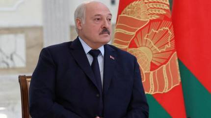 Лукашенко назвал условие присоединения Белоруссии к проводимой на Украине российской спецоперации