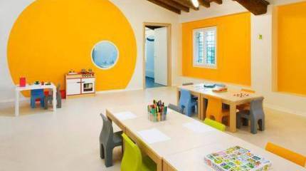 МВД Британии решило искать террористов и экстремистов в детских садах