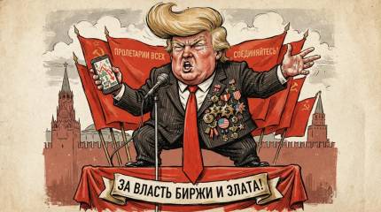 Величайший коммунист имени самого себя