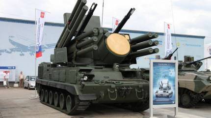 Новости о развитии войск ВКО