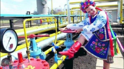 Россия даёт деньги Украине и снижает цену на газ: реальность или мистификация?