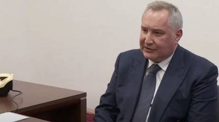 Дмитрий Рогозин назвал необходимое России время для уничтожения стран НАТО в случае ядерного конфликта