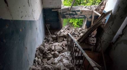 Ященко: наблюдатели ОБСЕ засвидетельствовали обстрелы со стороны позиций ВСУ