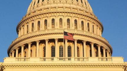 Эксперты порекомендовали США бросить вызов РФ в конкуренции за идеи и влияние