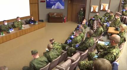 Российские специалисты в Сербии определились с районами оказания помощи