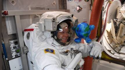 Проект «ЗЗ». От сельского хозяйства до космоса. Без России никуда