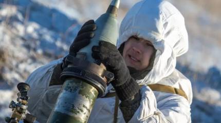 Американский эксперт назвал причины неспособности российской армии воевать на европейской территории