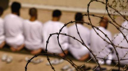 «Живые мертвецы» в США: украл куртку — садись пожизненно