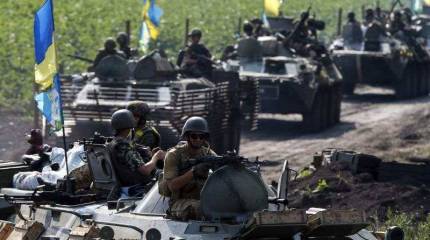 Бандерию сливают по иракскому сценарию