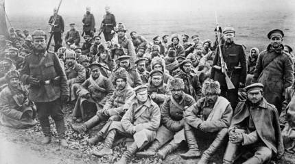 «Навеки прославлено будет имя рядового Николая Алексеева»