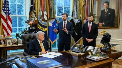 Axios: Трамп откровенно врёт, заявляя о неосведомленности о планах Израиля