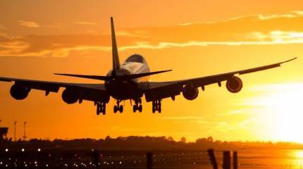 США при содействии Аргентины «тайно транспортировали» венесуэльский авиалайнер