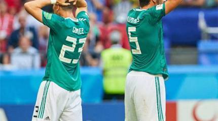 Немецкая машина "разобрана" в России: русская карма для Германии