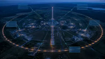 ВВС США ищут пушку для защиты авиабаз