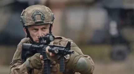 Курдские отряды севера Сирии вступили в бой с турецким контингентом и обвинили САА в обстреле «патруля»