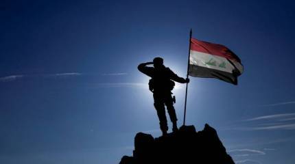 В Ираке рассмотрят проект о разрыве соглашения с США по безопасности