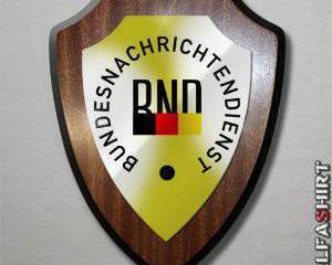 Немецкая разведка считает, что санкции против России бесперспективны