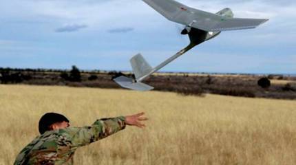 Посольство США в Саудовской Аравии предупреждает о готовящейся атаке дронов