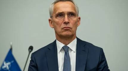 Генсек НАТО поддержал решение руководства ФРГ разрешить ВСУ применять немецкое оружие против России